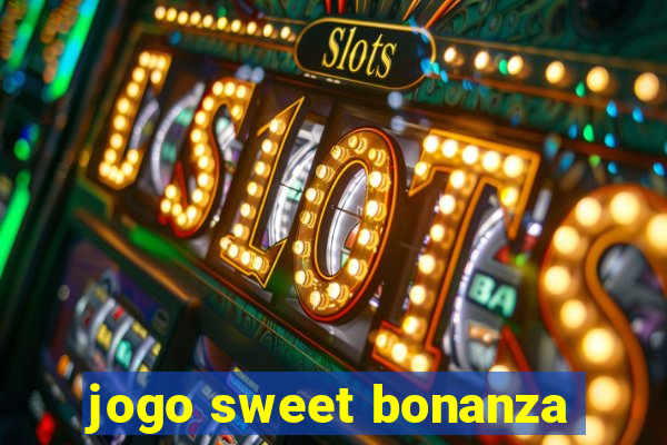 jogo sweet bonanza